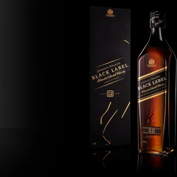 Black Label 1000cl