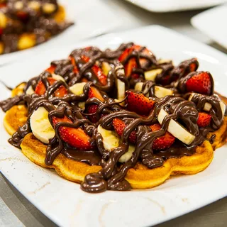 Waffle