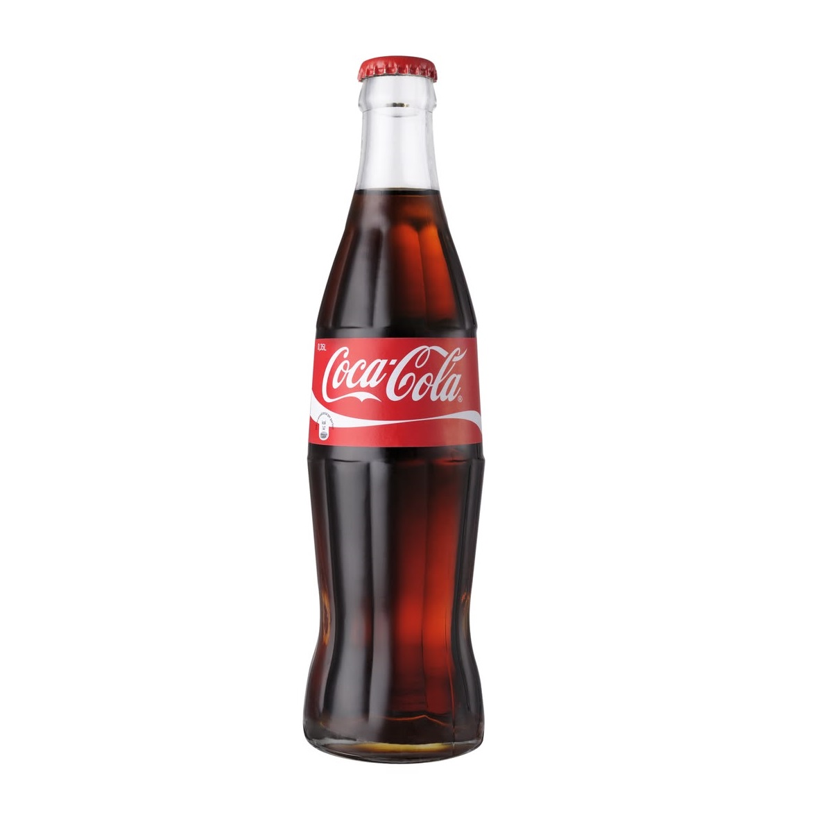 Coca-Cola 300 ml Şişe
