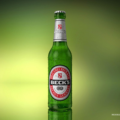 Beck's