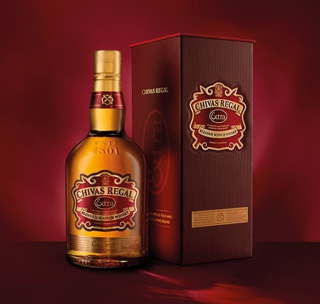 Chivas Regal 1000cl