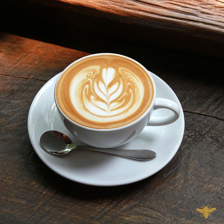 Caffe Latte