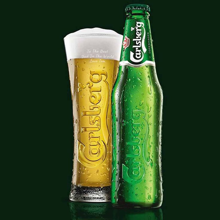 Carlsberg