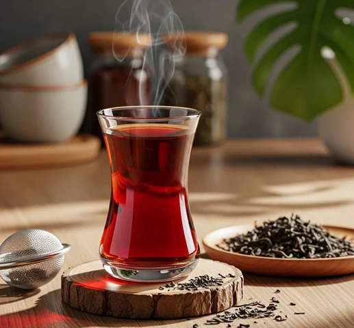 Çay