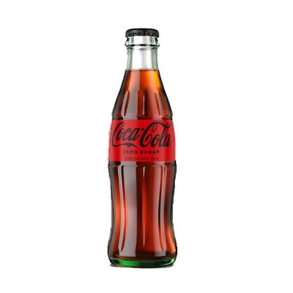Coca-Cola Zero 200 ml