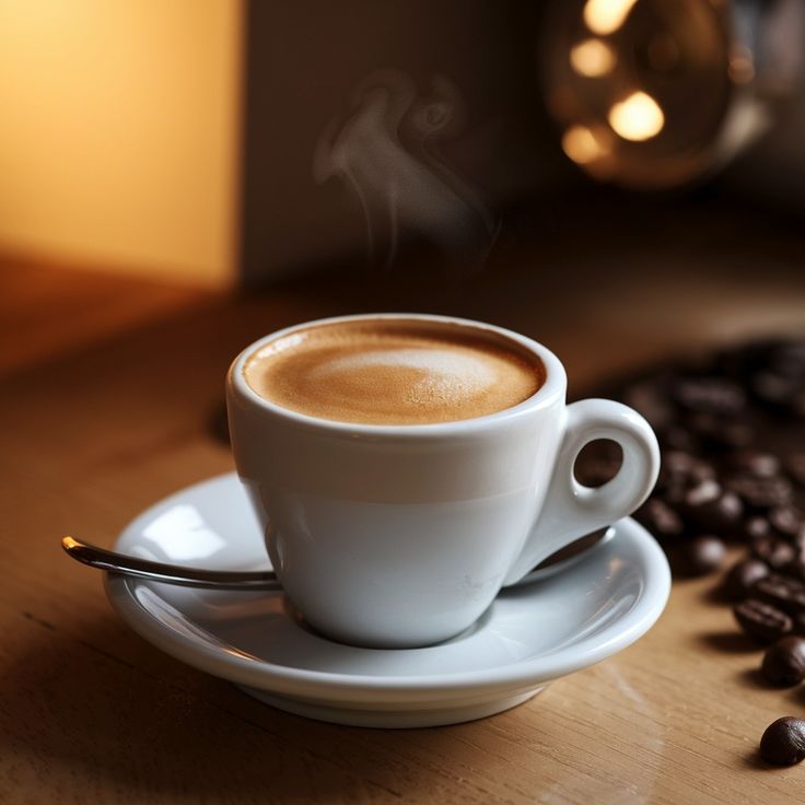 Double Espresso