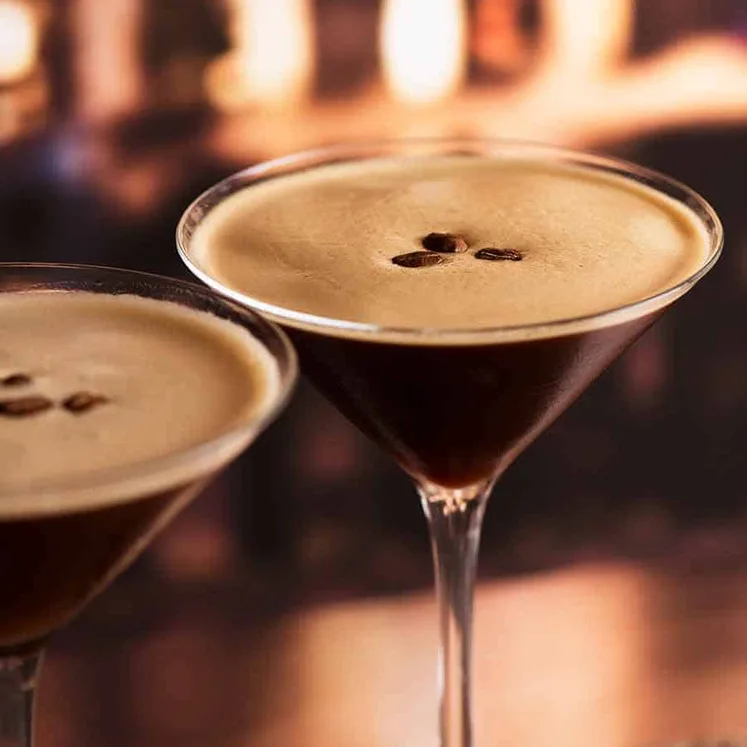 Espresso Martini