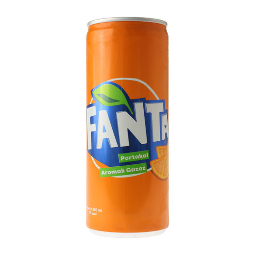 Fanta