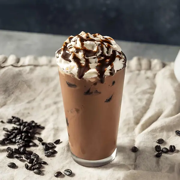 Iced Mocha