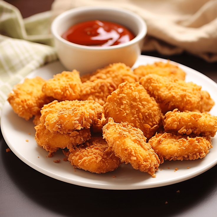 6'lı Nugget