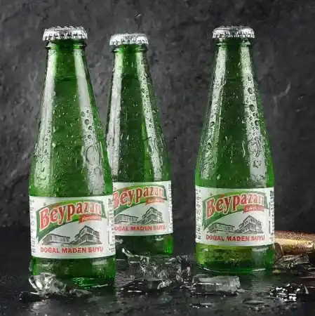Soda