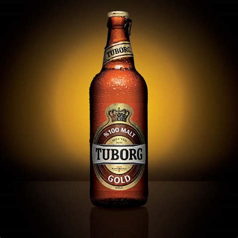 Tuborg Gold